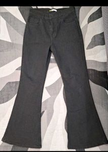 OFF DUTY ORIGINAL Bell Bottom Jeans