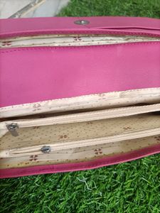 Purse/ Clutch