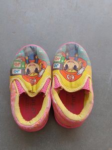 Baby Shoes / Sandals