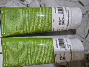 The Derma Co. Moisturizer - 2 Pcs