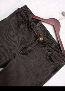 Chemistry denim