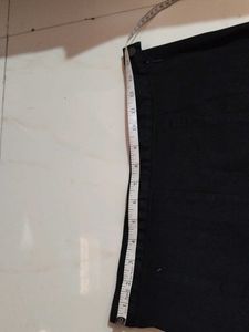 Stylish Skirt and Top Set