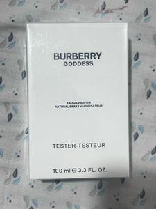 Burberry Goddess Perfume