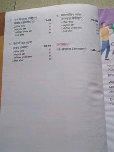 CBSE Class 10 Hindi Objective Question Bank