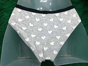 Heart Print Briefs🎁28