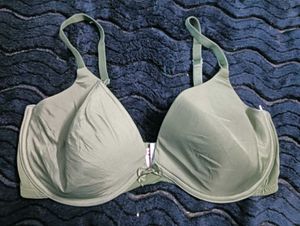 Olive Green Bra38C🤎