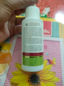 Mamaearth Onion Scalp Serum