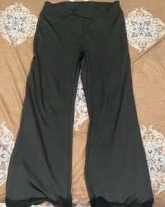 Black Trouser Fully Stretchable