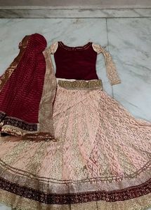 lehenga choli