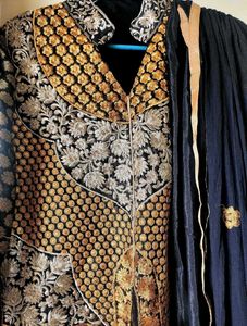 Elegant Pakisthani 3 Piece Suit Set