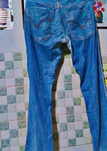 LAWMAN PG³ JEANS BLUE