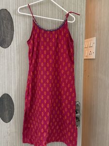 cute kurti