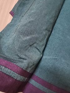A Line Short Kurti