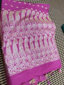 Banarsi Saree