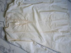 Elegant Ethnic Kurta