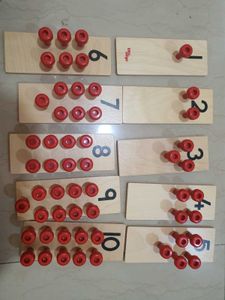 EduEdge Learning Toy