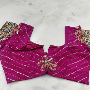 ETHNIC SAREE