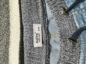 Boy's Jeans for 8 to 9 year old