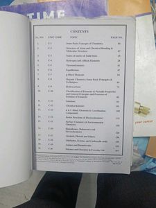 T.I.M.E. Study Material