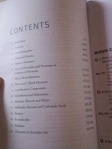 NCERT Exemplar (physics, chemistry, biology)