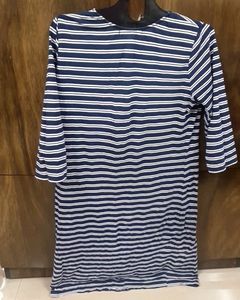 Used But Good Condition Dress Night Dres