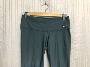 Nike Dri-Fit Capri Leggings