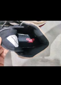 Nike Jordans