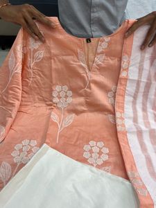 Alia Bhatt Kurta Set✨