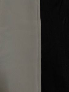 Georgette hijab