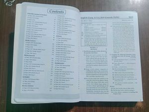 Oswal CBSE Class 10 Solved Paper PYQS