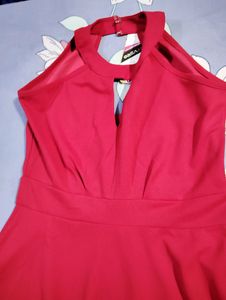 Addyvero Skater Dress