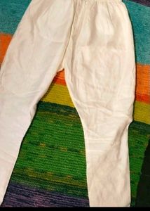Embroidery Kurta Set.🤍🩷