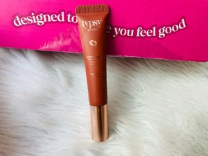 Typsy Beauty Pout cloud peptide lip balm