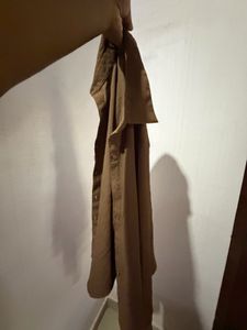 Classic Brown Full Sleeve Shirt