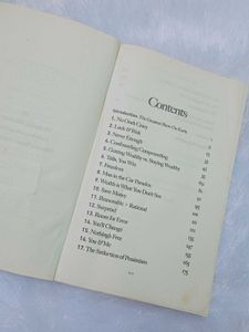 Self-Help &amp; Personal Growth Books