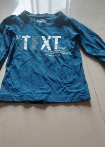 Set Of 3 Tops