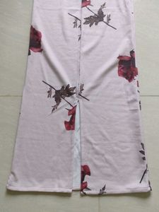 Floral Print Cami Dress