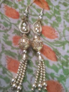 Designer Tassels for Sarees &amp; Lehengas
