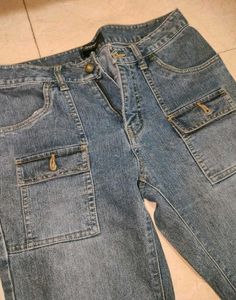 cowboy bootcut jeans 🍶🧊🧁🧂