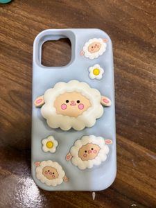 Cute Case for Iphone 13/14/15