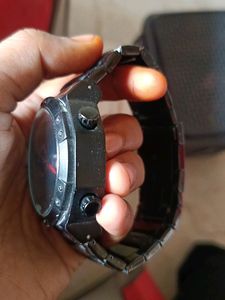Heavy Watch