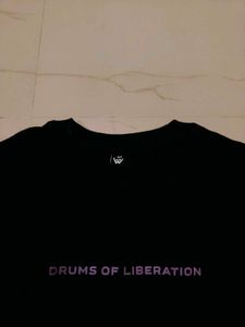 Black T-Shirt