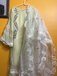 Kurta Set