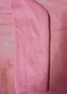 Cute Pink Sweater