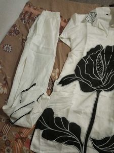 Elegant Kurta Set