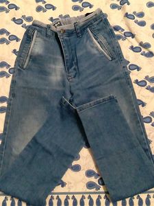 JEANS FOR BOY......