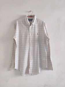 Polo Ralph Lauren Checked Shirt