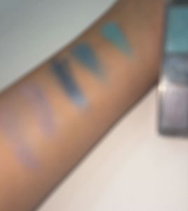 Eye Shadow Palette