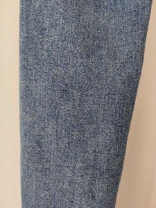 Mom's Jeans