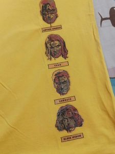 Marvel Zombies Official Licensed T-Shirt
